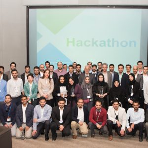 YRP Hackathon Event-
