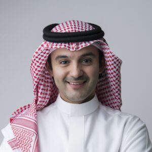 Ali Alfaraj - VP TE