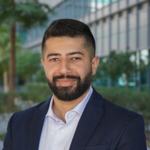 Ali Alkhunaizi