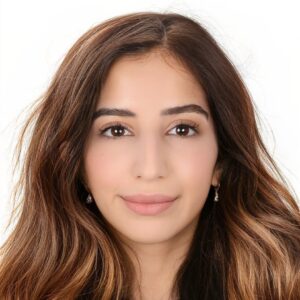 Daliah Almaghlouth