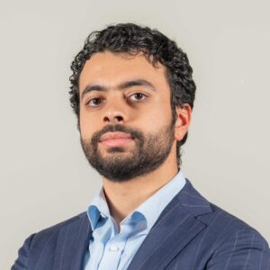 Eyad Halawani - CO