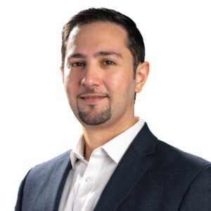 Ezzedeen Alfataierge - President