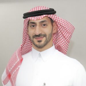 Mohammed Alghadeer - Field Trip