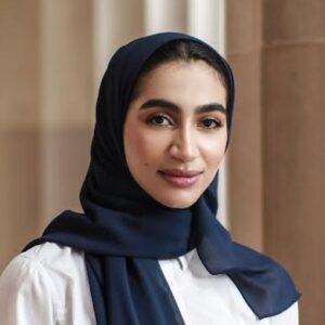 Noor Hodyah - DMO
