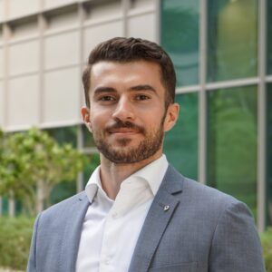 Zain Albakhurji - ALO